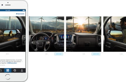7 фактів про рекламу в Instagram
