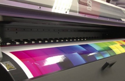 Основные способы печати и послепечатной обработки